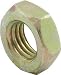 Search : Allstar ALL18253 5/16-24 LH Steel Jam Nut