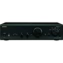 Onkyo A 9155 Stereo-Vollverstärker schwarz