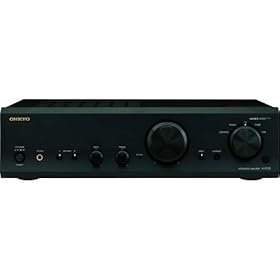 Onkyo A-9155 Amplificatore