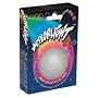 Meteorlight LED Light-Up Dog Ball