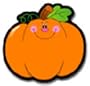 Pumpkins Cut-outs
