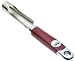 Kitchen & Housewares : KitchenAid Apple Corer, Red