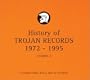 History of Trojan Records 2: 1972-1995
