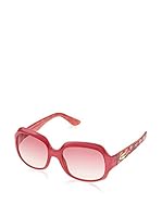 Pucci Gafas de Sol Ep603S (56 mm) Frambuesa / Rosa