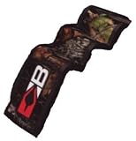 Bohning Chameleon 3 Arrow Quiver Lost Camo