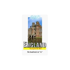 England [VHS]