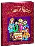 Die Wilden H&uuml;hner und die Liebe - Sonderausgabe in Geschenkbox - Cornelia Funke