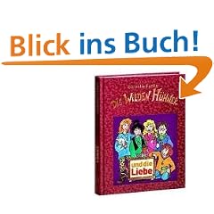 Die Wilden H�hner und die Liebe. Sonderausgabe in Geschenkbox
