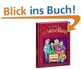 Die Wilden H�hner und die Liebe. Sonderausgabe in Geschenkbox