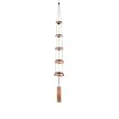 Temple Bells Quintet - Copper Finish