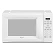 Whirlpool MT4078SP Compact Microwave Oven - 0.7 ft - 700W - White
