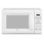 Whirlpool MT4078SP Compact Microwave Oven - 0.7 ft - 700W - White