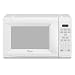 Whirlpool MT4078SP Compact Microwave Oven - 0.7 ft - 700W - White