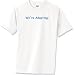 We're Adopting 1 T-Shirt Standard Cotton