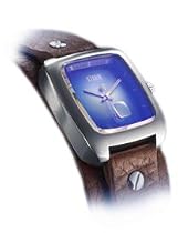 Storm Watch Pirello Leather Blue