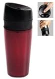 Travel Mug - Red