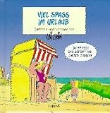 Viel Spa� im Urlaub. Cartoons und Nonsens