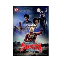 DVD�E���g���}�����I Vol.8