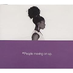 Moving On Up (UK, 5 versions, 1993)
