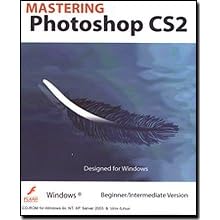 Mastering PhotoShop CS2 for Windows by Amazing eLearning
