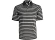 PGA Tour Horizontal Stripes Polo