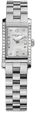 New Baume & Mercier Hampton Classic Ladies Mini Watch 8681