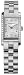 New Baume & Mercier Hampton Classic Ladies Mini Watch 8681