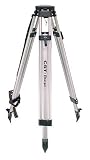 David White Tripod Aluminum Contractor #60-ALQCI20