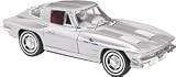 KNG America Split-Window Corvette Corded Phone (023109)