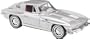 KNG America Split-Window Corvette Corded Phone (023109)