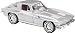 Electronics : KNG America Split-Window Corvette Corded Phone (023109)