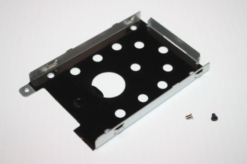 Acer Aspire 7736z-4088 Laptop Hard Drive Caddy and Screws
