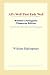 Book All's Well That Ends Well (Webster's Portuguese Thesaurus Edition)