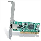 TRENDnet 10/100Mbps PCI Adapter