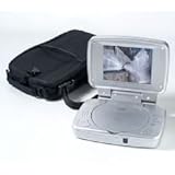 Centurion PPBDVD6 Silver DVD Player