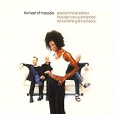 Review M People  / The Best of M People