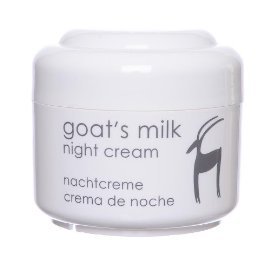 Ziaja Goat's Milk Night Cream (Pack of 3)