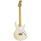 Line 6 Variax 600 Guitar,White