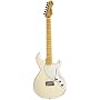 Line 6 Variax 600 Guitar,White