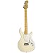 Musical Instruments : Line 6 Variax 600 Guitar,White