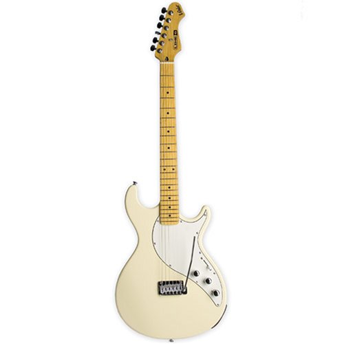 Line 6 Variax 600 Guitar,White