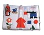 Activity Pillow