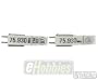 Airtronics FM Crystal Set Ch87