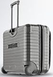 Rimowa Bolero Black Business Trolley Suitcase