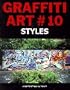 Graffiti Art: Styles (German Edition)