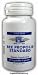 Bee Propolis Standardized by Progressive Labs (60 Capsules)