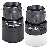 Mamya 4x lup