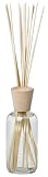 Beauty Bureau Stick Scents Reed Diffusers Sea Petals, Vanilla, & Morning Dew, 8-Ounce Package