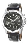 Seiko Men's Perpetual Calendar watch #SNQ047