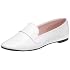 acheter ballerines rouges Prett